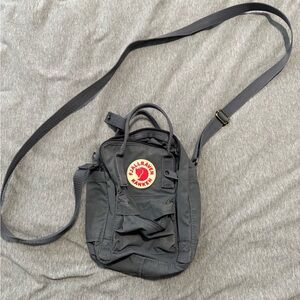 Fjallraven Crossbody Bag